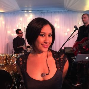 Meet your Posher, Cristina